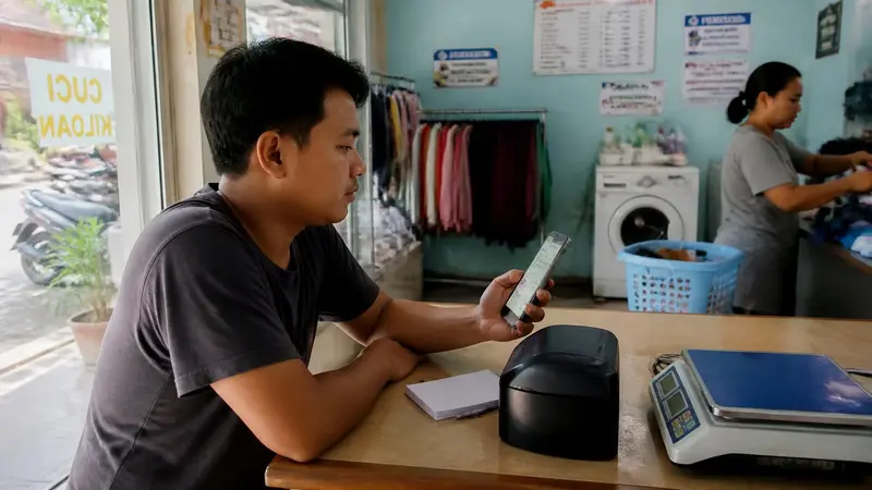 Cara Memilih Aplikasi Kasir Laundry yang Tepat untuk Usaha Anda